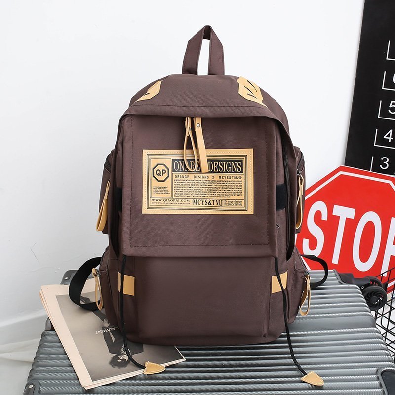 Ins Fashion Backpack