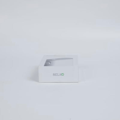 Nelko Label Maker Machine