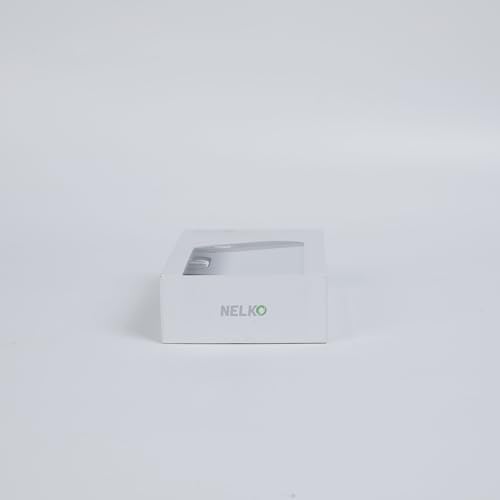 Nelko Label Maker Machine