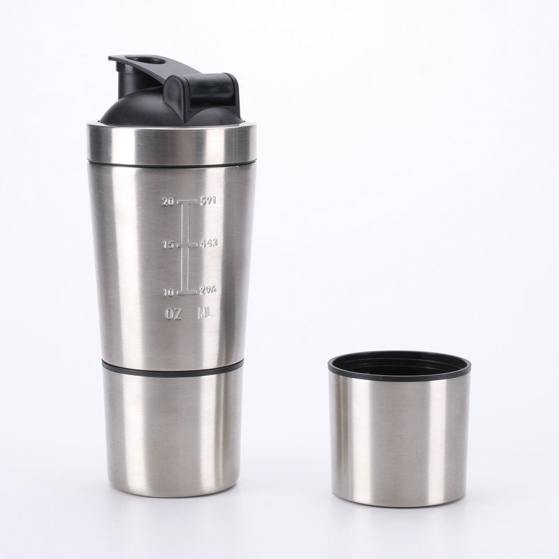 Stainless Steel Cup