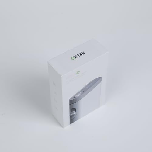 Nelko Label Maker Machine