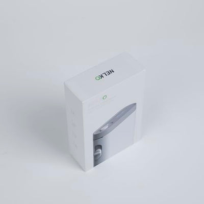 Nelko Label Maker Machine