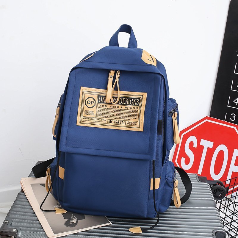 Ins Fashion Backpack