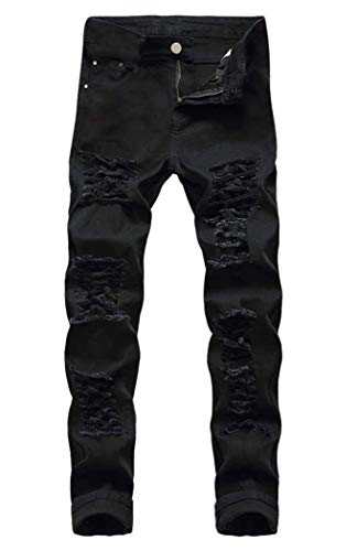 ripped jeans men