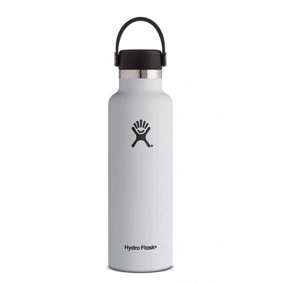 Flask Stainless Steel