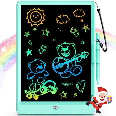 Drawing Pad LCD Writing Tablet 10 Inch Doodle Board, Electronic Drawer-Noubelkit