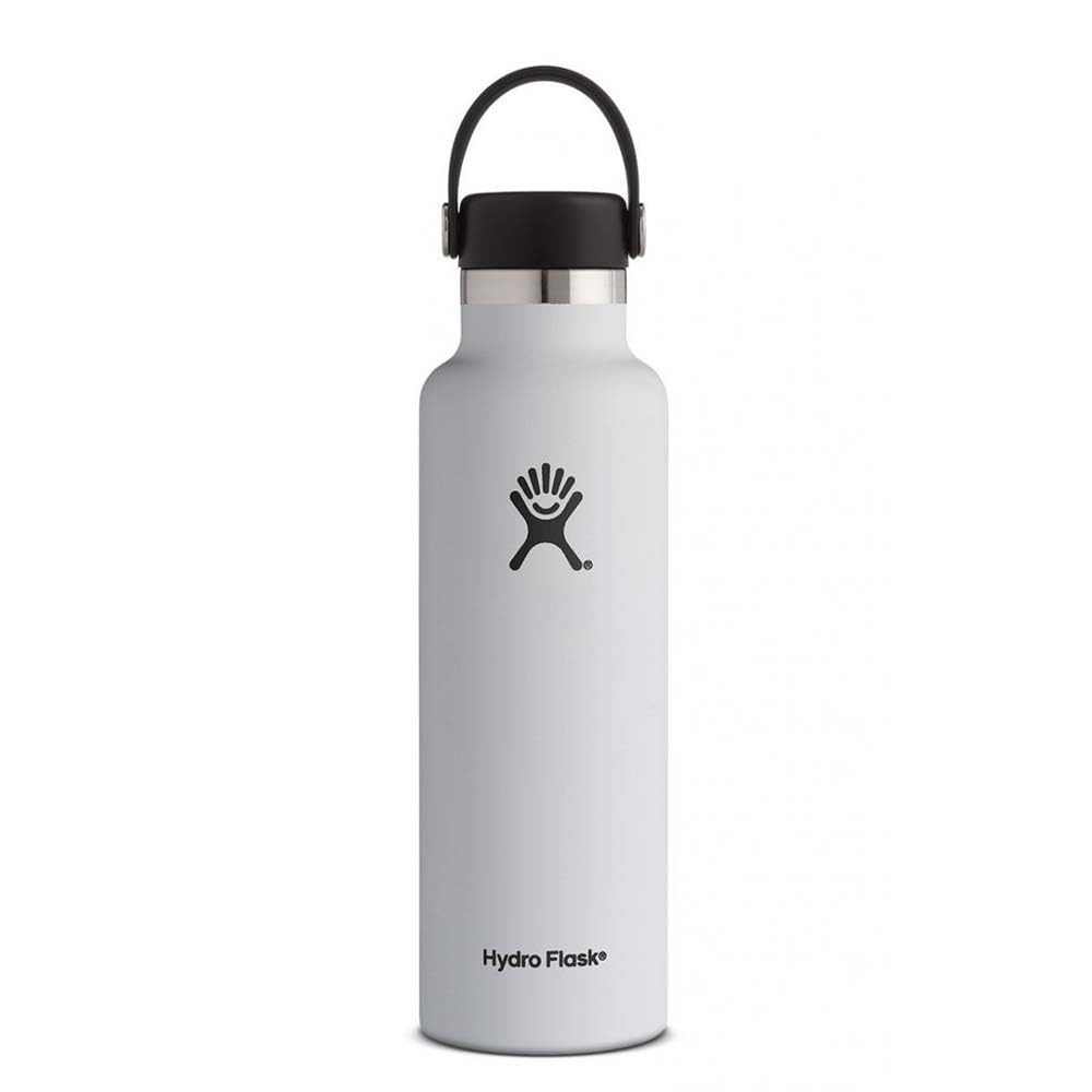 Flask Stainless Steel Water Bottle-Noubelkit