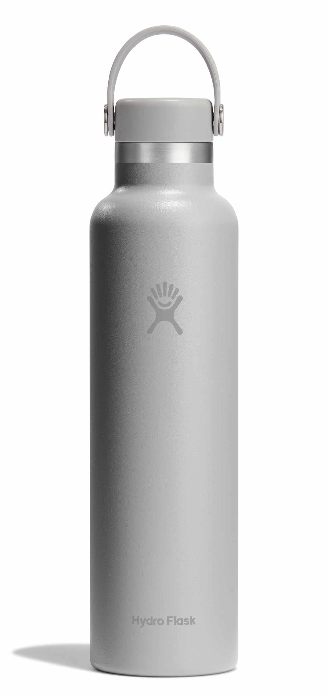 Flask Stainless Steel Water Bottle-Noubelkit