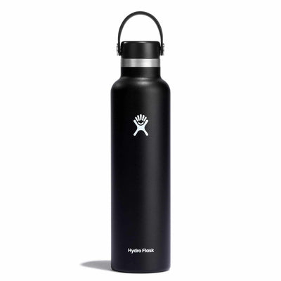 Flask Stainless Steel Water Bottle-Noubelkit