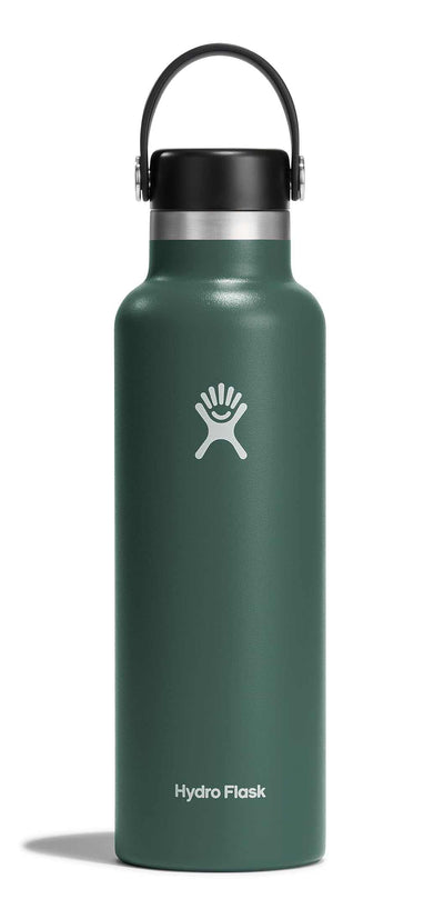 Flask Stainless Steel Water Bottle-Noubelkit
