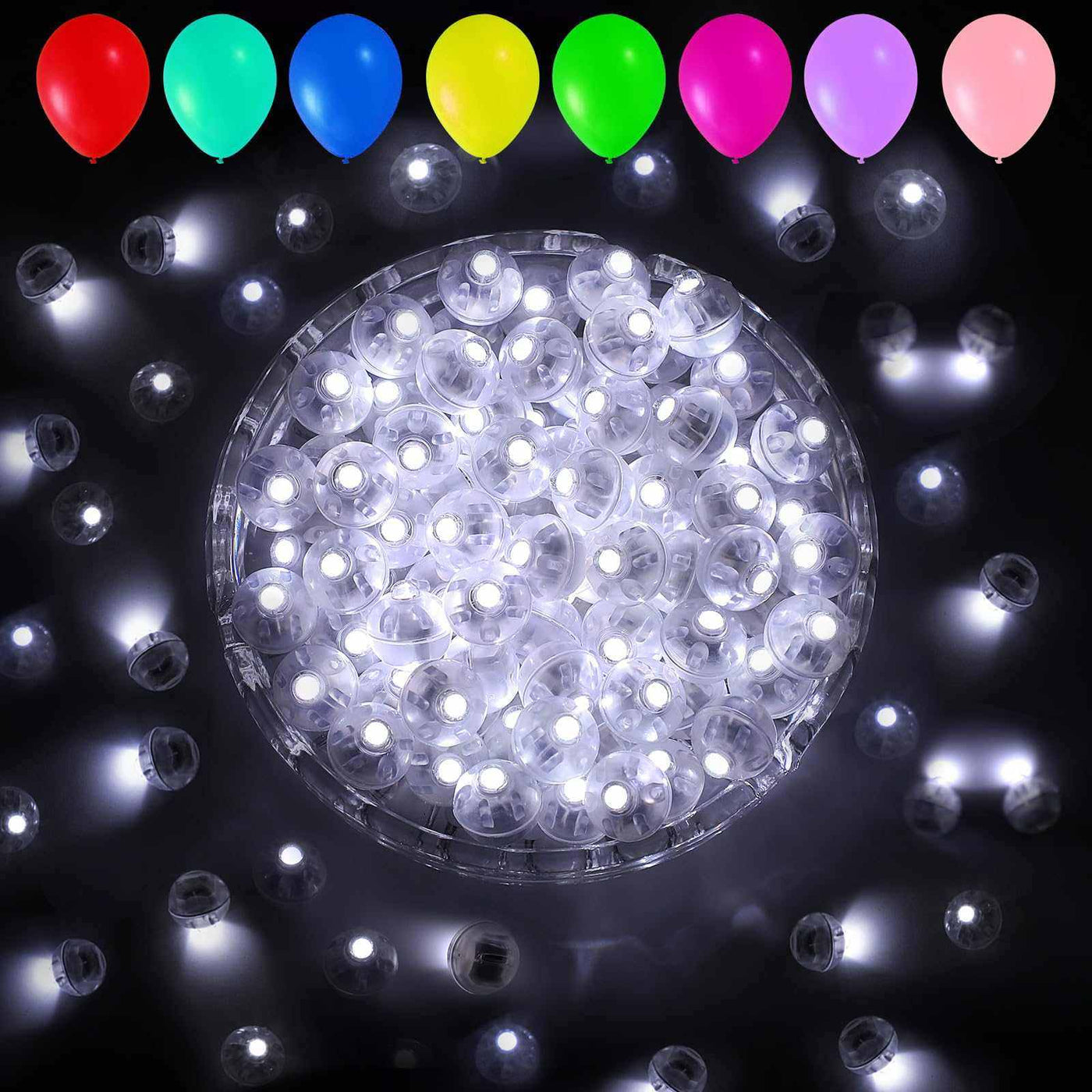 Waterproof LED-Noubelkit