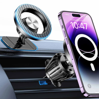 Magsafe Car Mount-Noubelkit