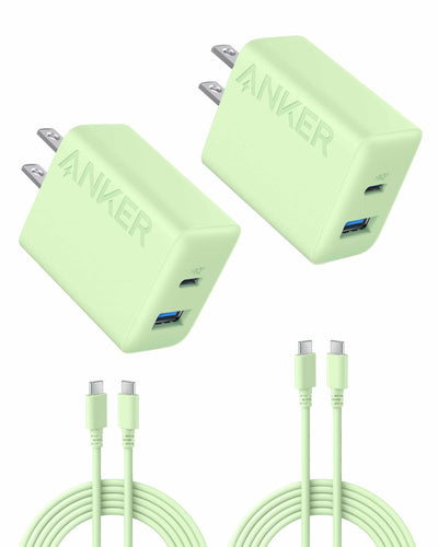 Anker iPhone 16 Charger-Noubelkit