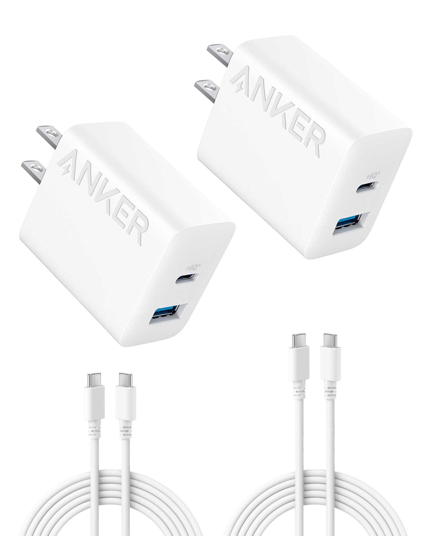 Anker iPhone 16 Charger-Noubelkit