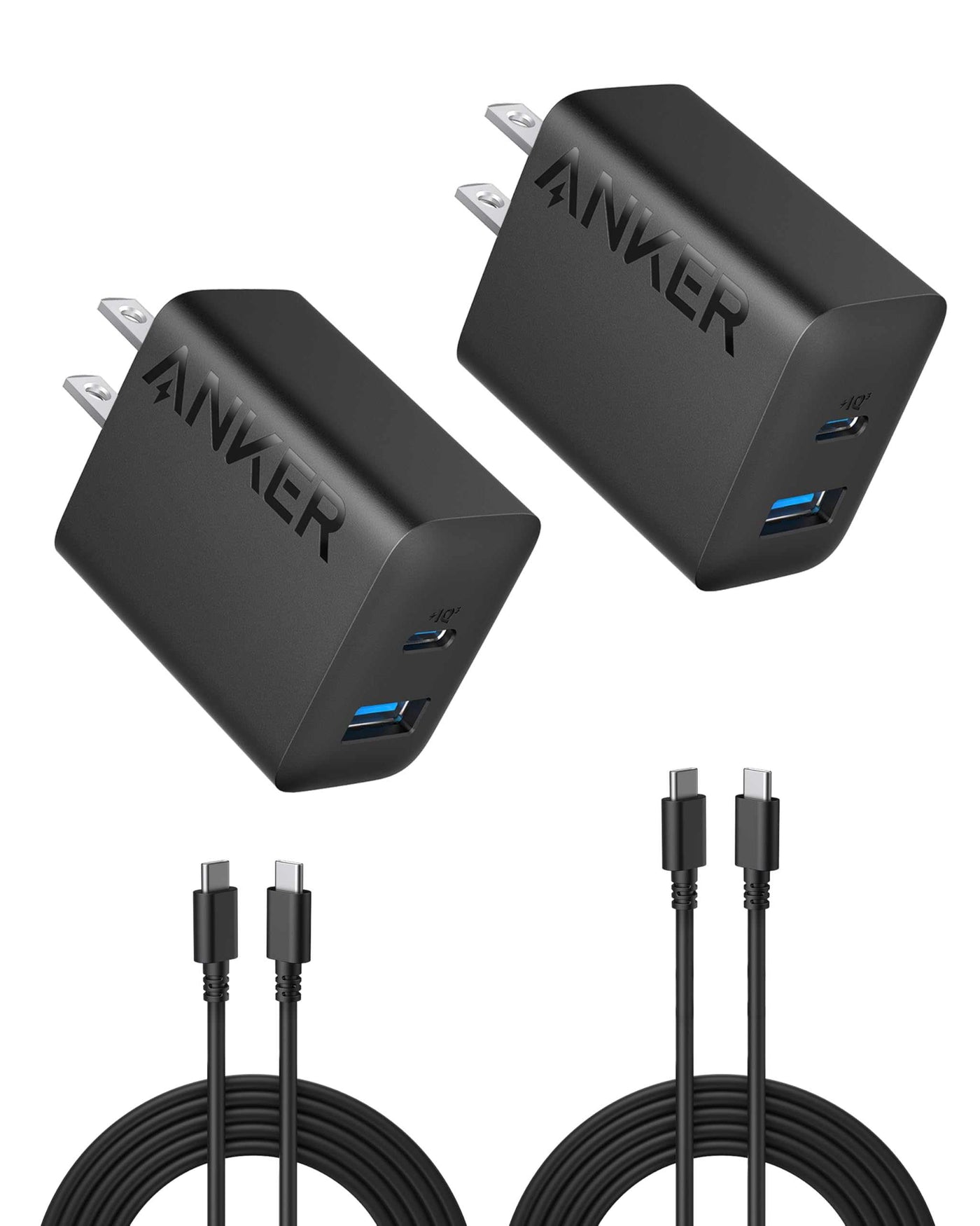Anker iPhone 16 Charger-Noubelkit