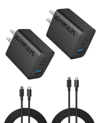 Anker iPhone 16 Charger-Noubelkit