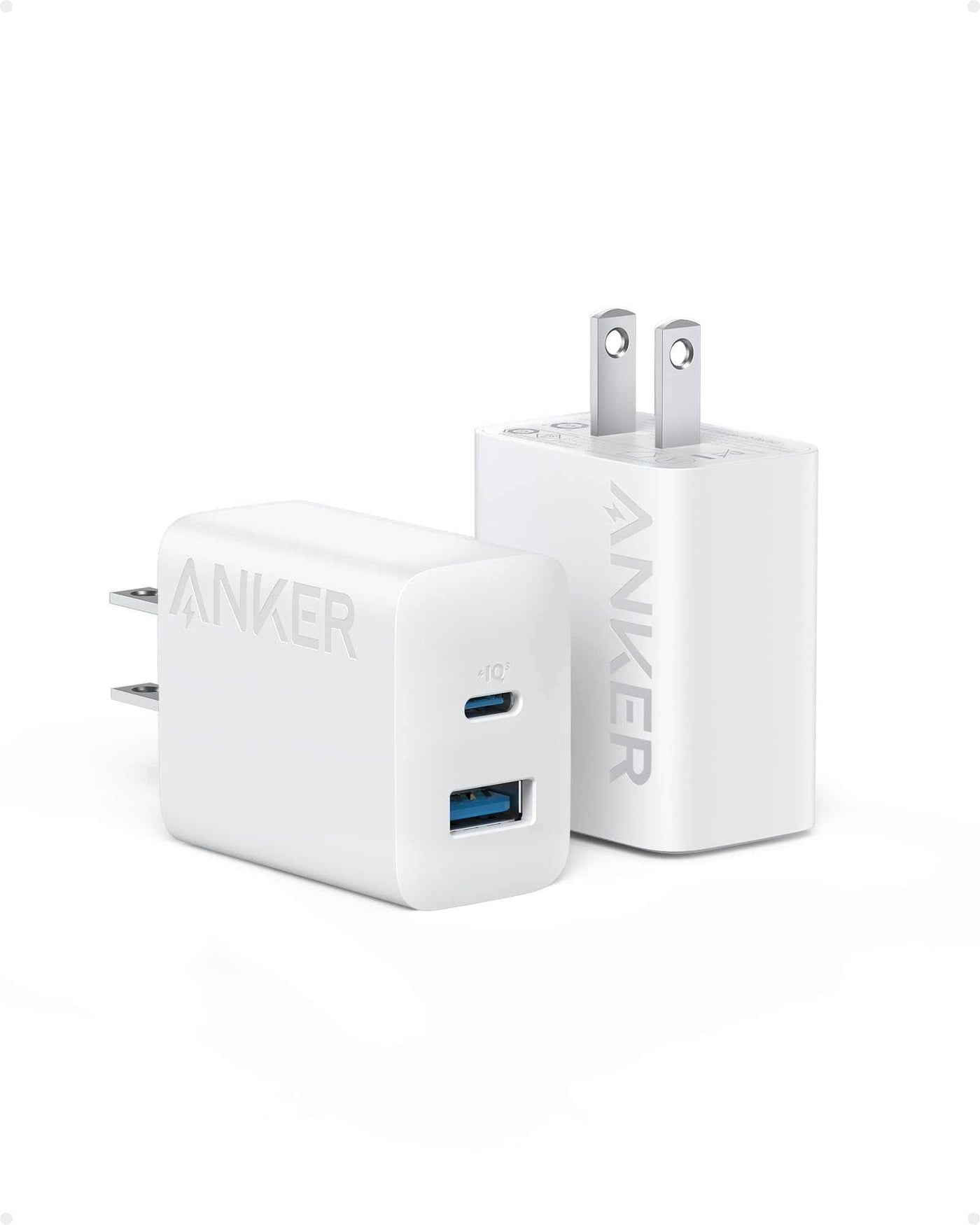 Anker iPhone 16 Charger-Noubelkit