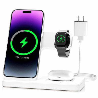 Wireless Charger iPhone-Noubelkit