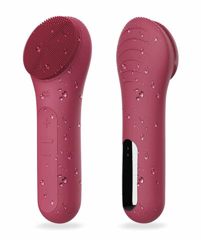 Facial Cleansing Brush.-Noubelkit
