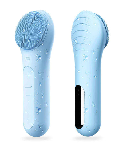 Facial Cleansing Brush.-Noubelkit