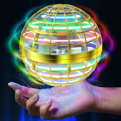 Flying Orb Ball Toy-Noubelkit