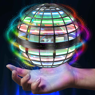 Flying Orb Ball Toy-Noubelkit