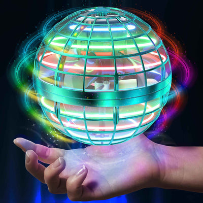 Flying Orb Ball Toy-Noubelkit