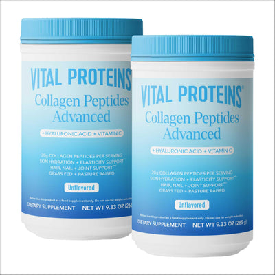Vital Proteins Collagen-Noubelkit