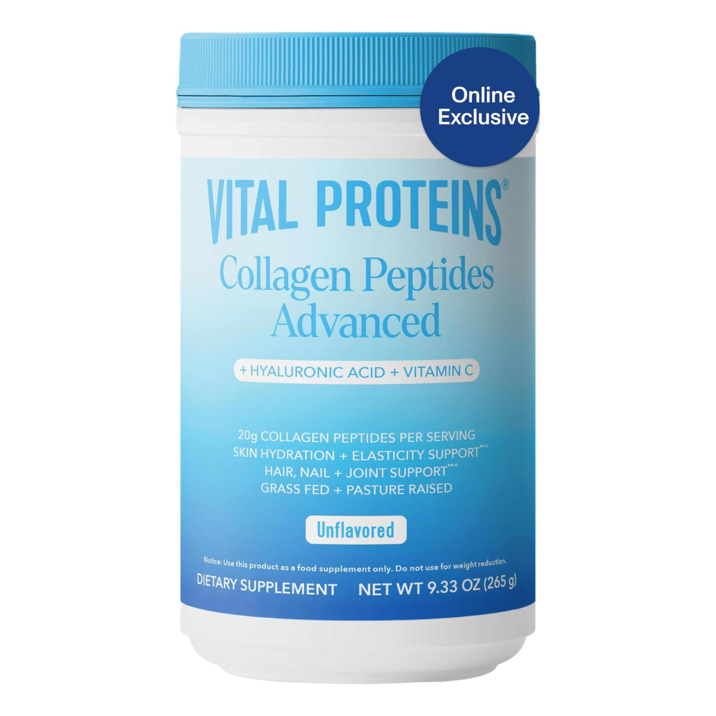 Vital Proteins Collagen-Noubelkit