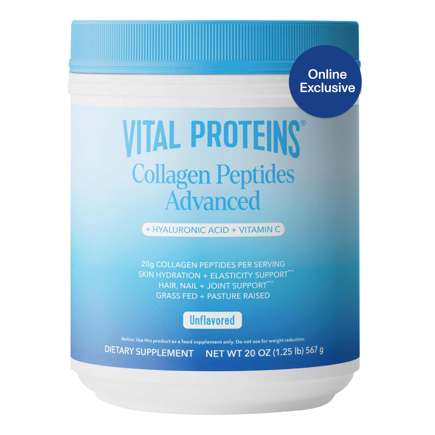 Vital Proteins Collagen-Noubelkit