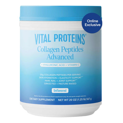 Vital Proteins Collagen-Noubelkit