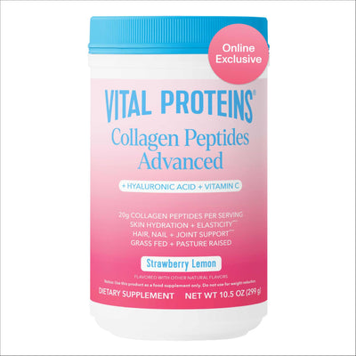 Vital Proteins Collagen-Noubelkit
