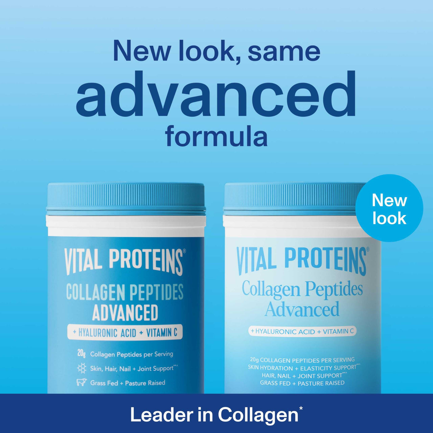 Vital Proteins Collagen-Noubelkit