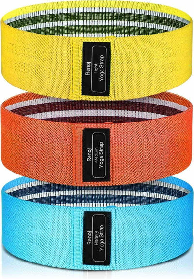 Renoj Resistance Bands-Noubelkit