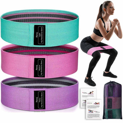 Renoj Resistance Bands-Noubelkit