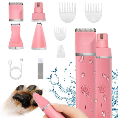 Dog Grooming Kit-Noubelkit