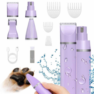 Dog Grooming Kit-Noubelkit