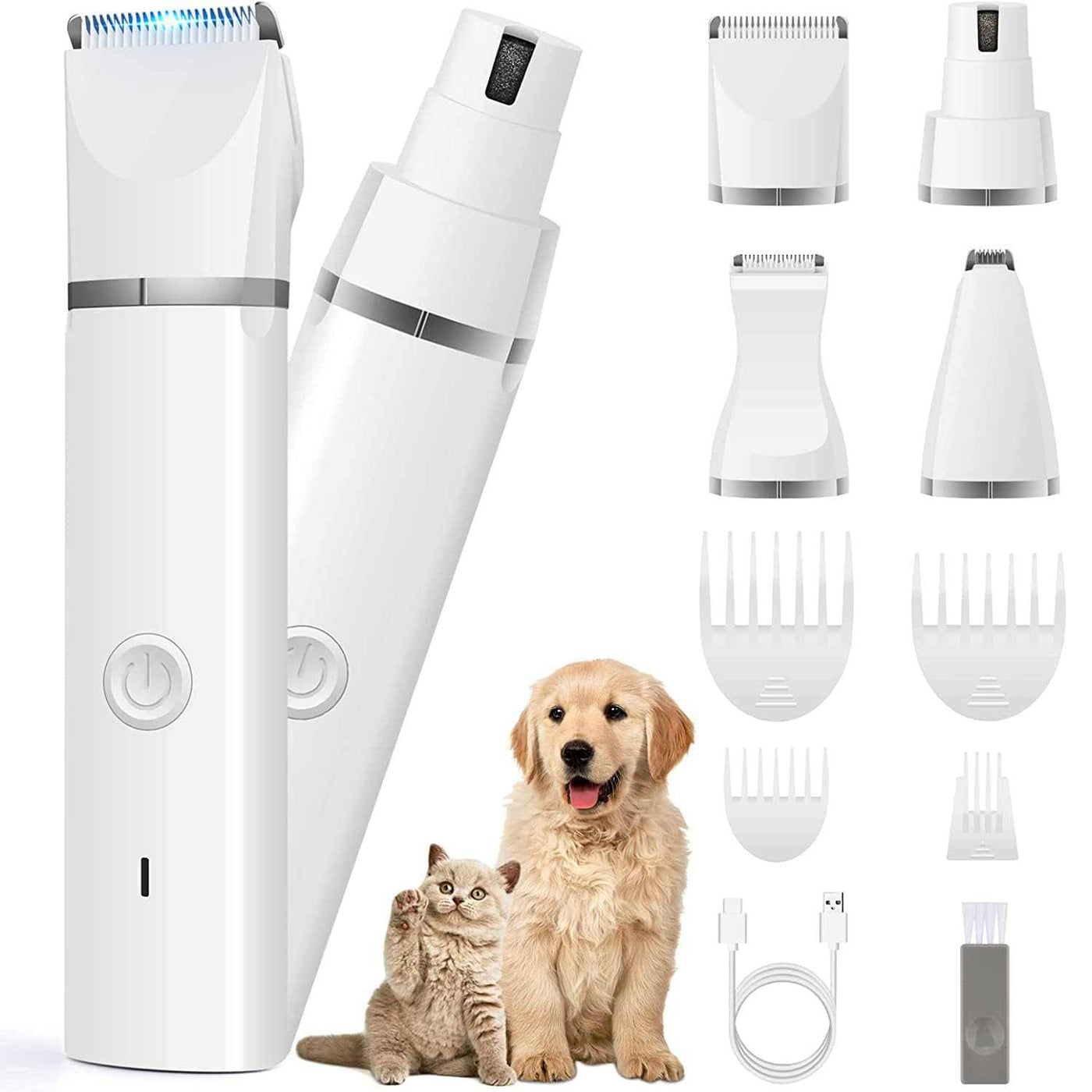 Dog Grooming Kit-Noubelkit