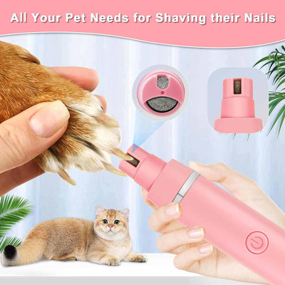 Dog Grooming Kit-Noubelkit