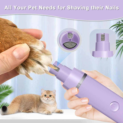 Dog Grooming Kit-Noubelkit