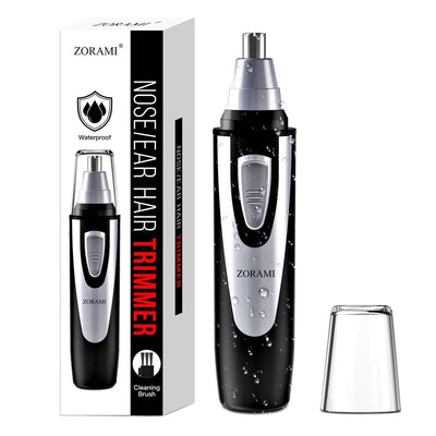 Ear and Nose Hair Trimmer-Noubelkit