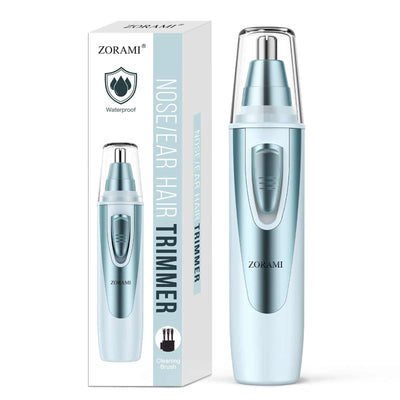 Ear and Nose Hair Trimmer-Noubelkit