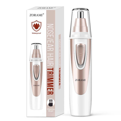 Ear and Nose Hair Trimmer-Noubelkit