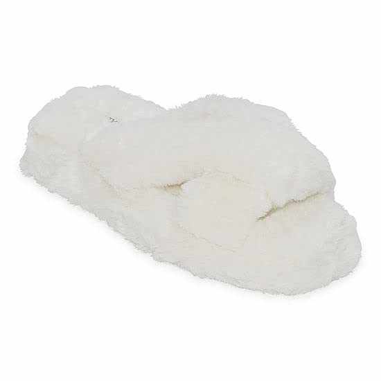 smiley face slippers-Noubelkit