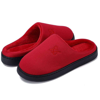 Women's and Men's Casual House Shoes-Noubelkit