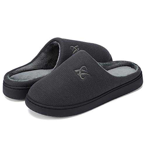 Women's and Men's Casual House Shoes-Noubelkit