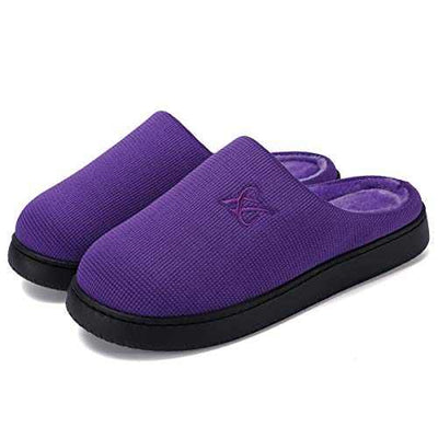 Women's and Men's Casual House Shoes-Noubelkit