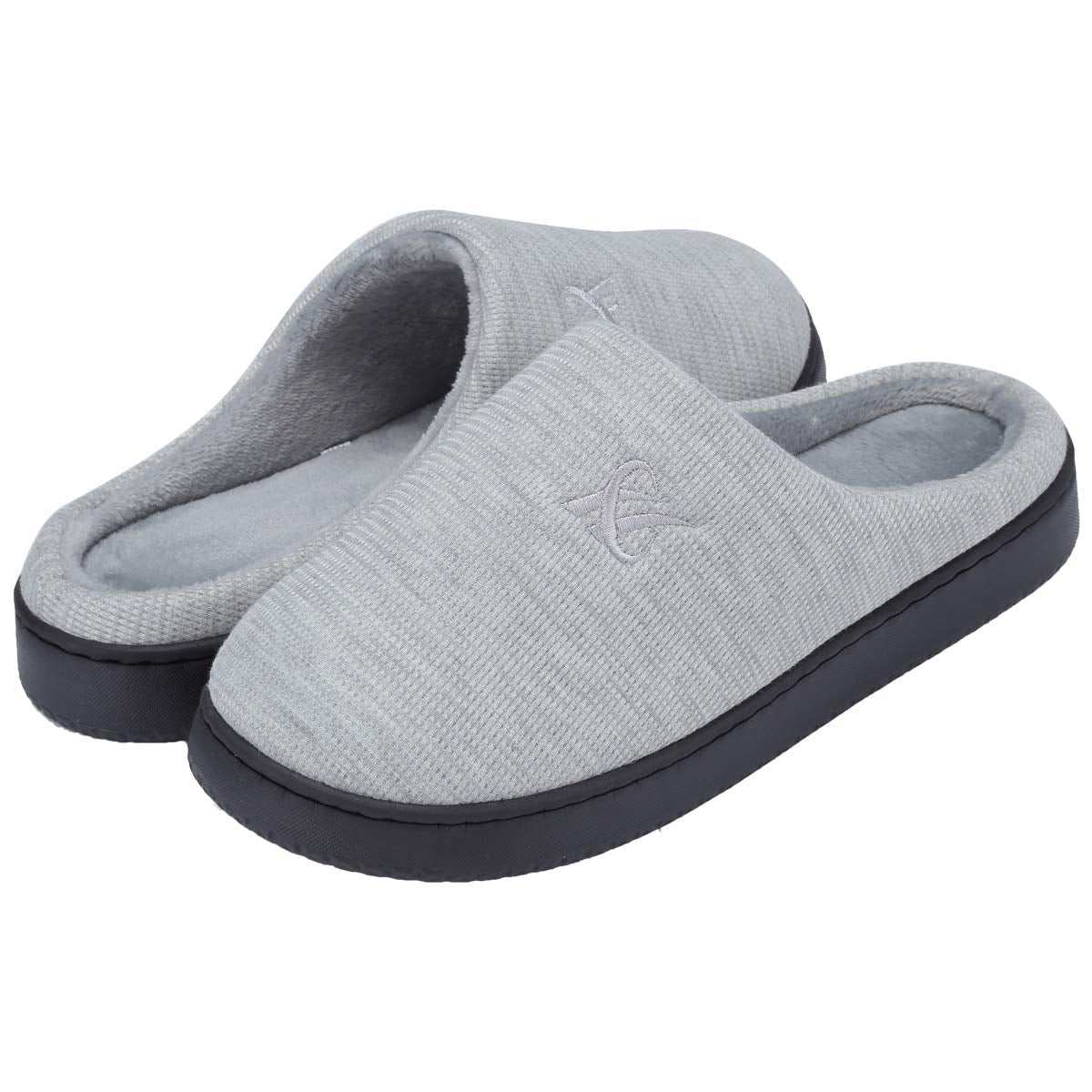 Women's and Men's Casual House Shoes-Noubelkit