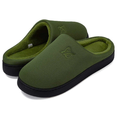 Women's and Men's Casual House Shoes-Noubelkit