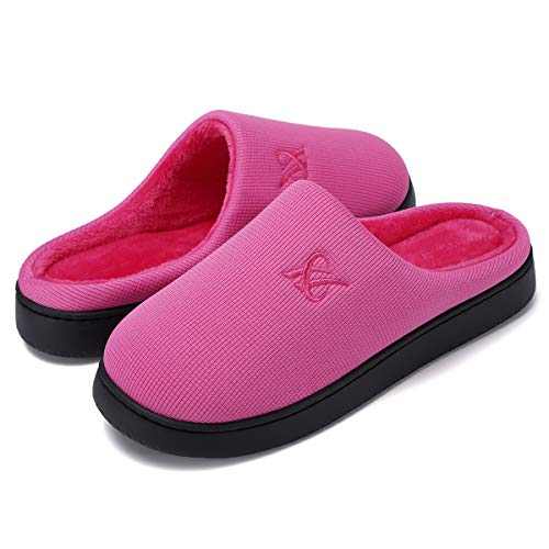 Women's and Men's Casual House Shoes-Noubelkit